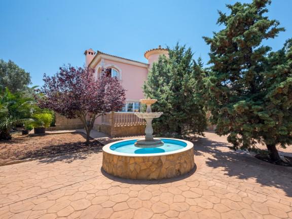 4 Bed, 4 Bath, HouseFor Sale, Palma, Illes Balears, 07001