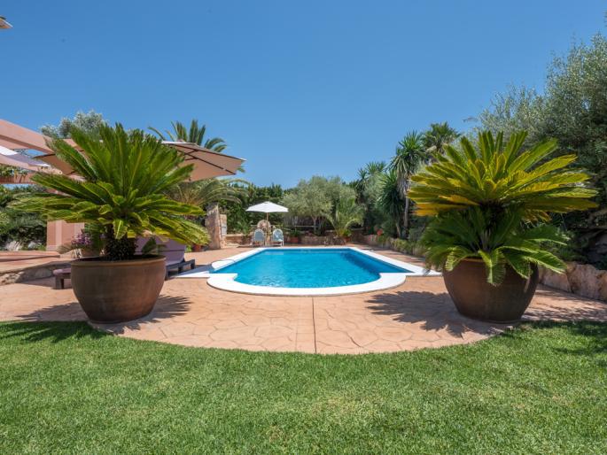 4 Bed, 4 Bath, HouseFor Sale, Palma, Illes Balears, 07001