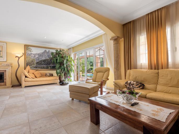 4 Bed, 4 Bath, HouseFor Sale, Palma, Illes Balears, 07001