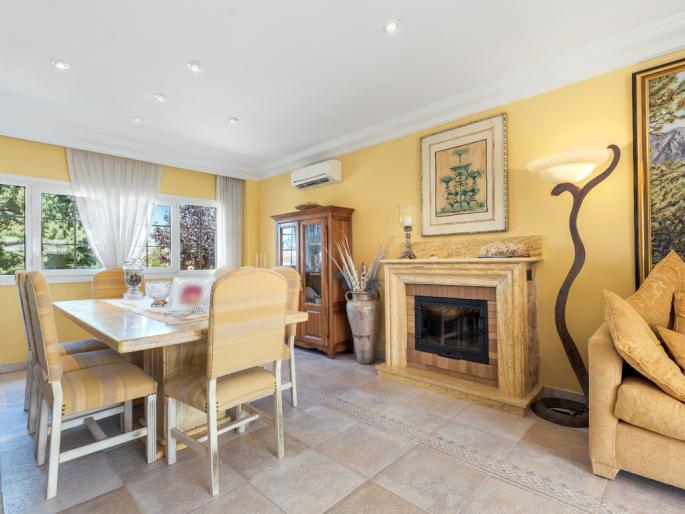 4 Bed, 4 Bath, HouseFor Sale, Palma, Illes Balears, 07001