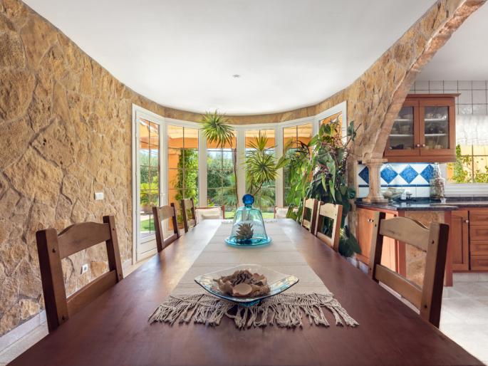 4 Bed, 4 Bath, HouseFor Sale, Palma, Illes Balears, 07001