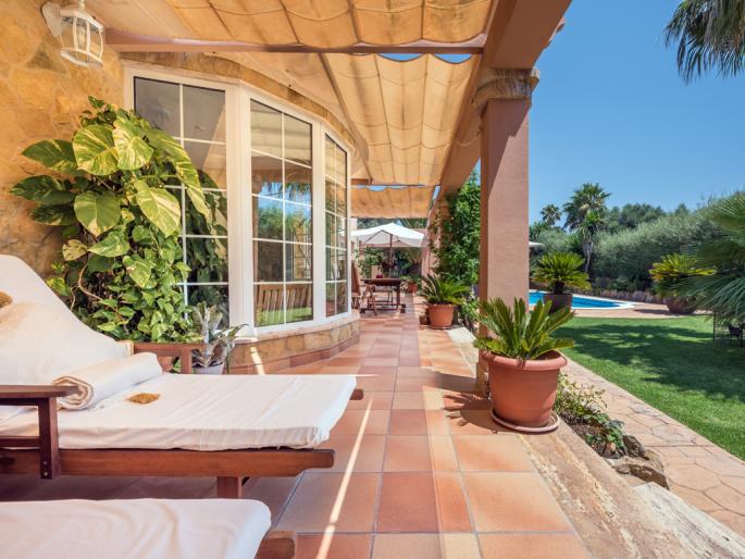 4 Bed, 4 Bath, HouseFor Sale, Palma, Illes Balears, 07001