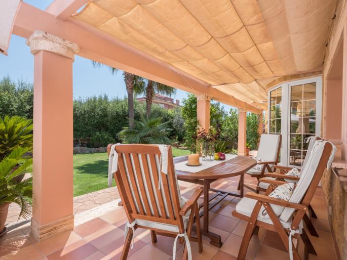 4 Bed, 4 Bath, HouseFor Sale, Palma, Illes Balears, 07001