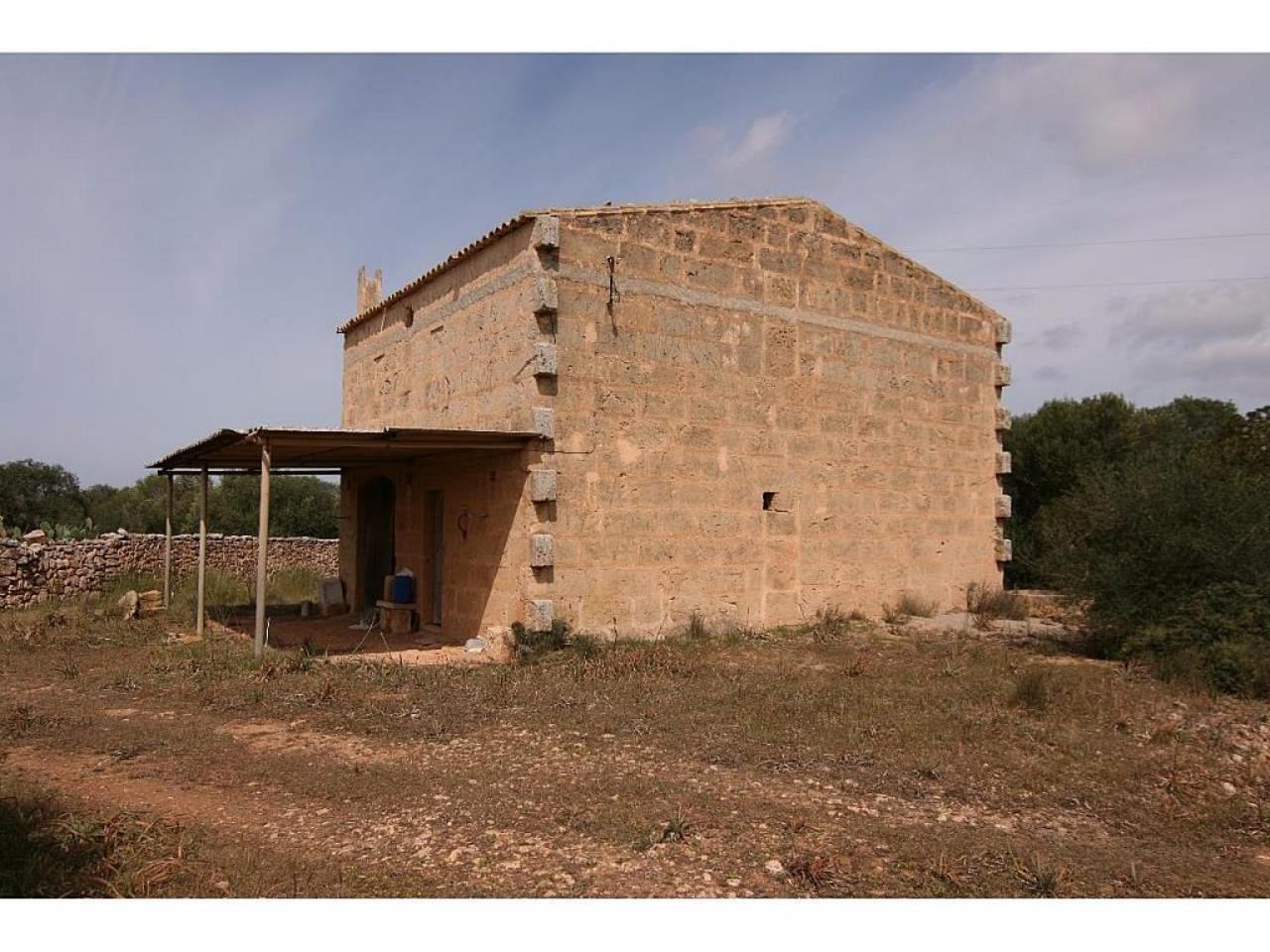 3 Bed, 1 Bath, HouseFor Sale, Llucmajor, Illes Balears, 07609