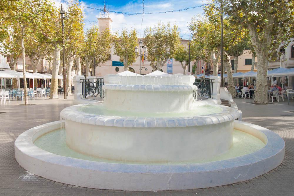 HouseFor Sale, Sa Pobla, Illes Balears, 07420