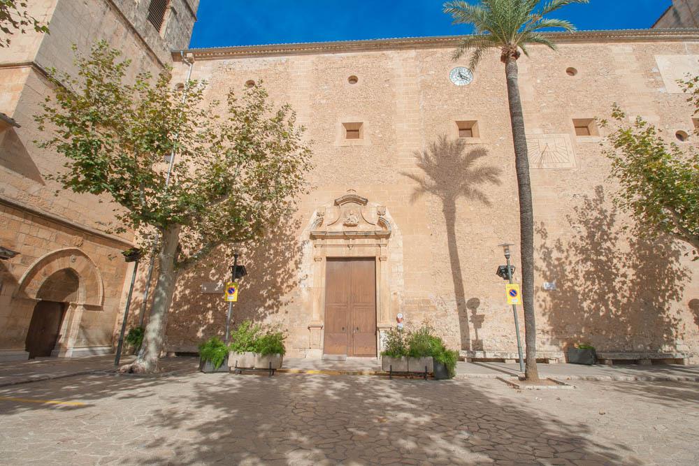 HouseFor Sale, Sa Pobla, Illes Balears, 07420