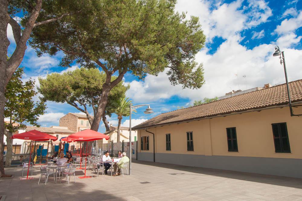 HouseFor Sale, Sa Pobla, Illes Balears, 07420