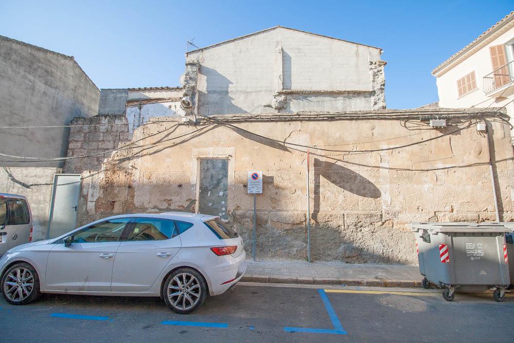 4 Bed, 2 Bath, HouseFor Sale, Sa Pobla, Illes Balears, 07420