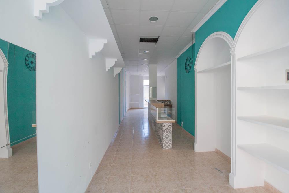 Commercial Property, For Sale