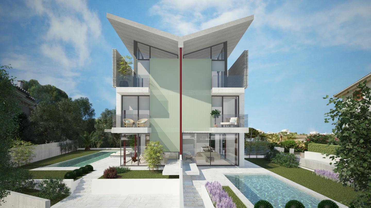 4 Bed, 2 Bath, HouseFor Sale, Alcudia, Illes Balears, 07400