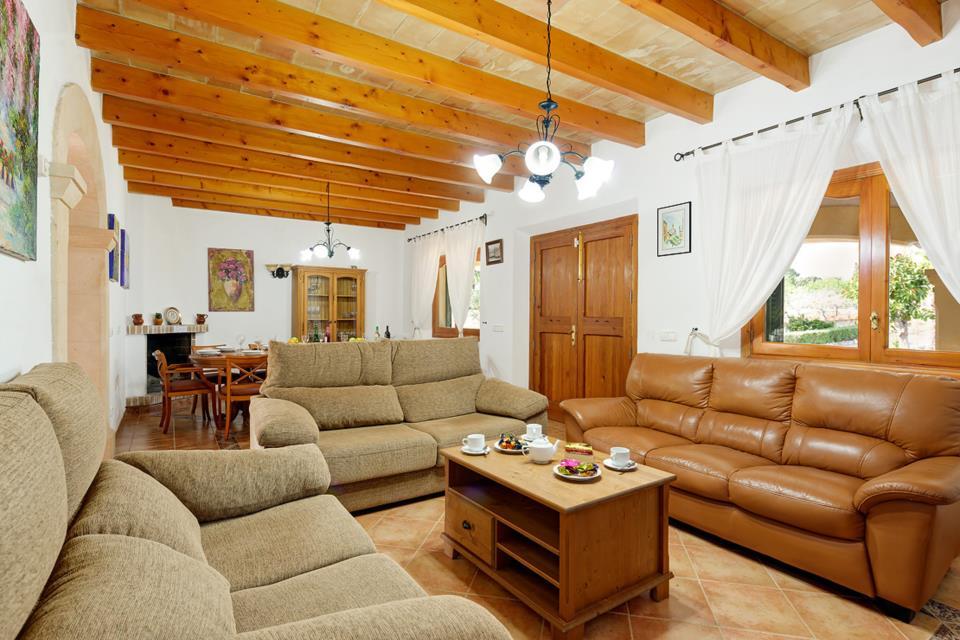 6 Bed, 3 Bath, HouseFor Sale, Alcudia, Illes Balears, 07400