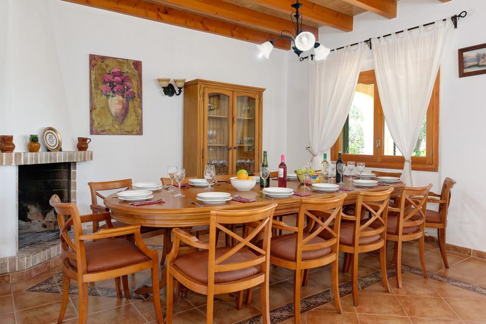 6 Bed, 3 Bath, HouseFor Sale, Alcudia, Illes Balears, 07400