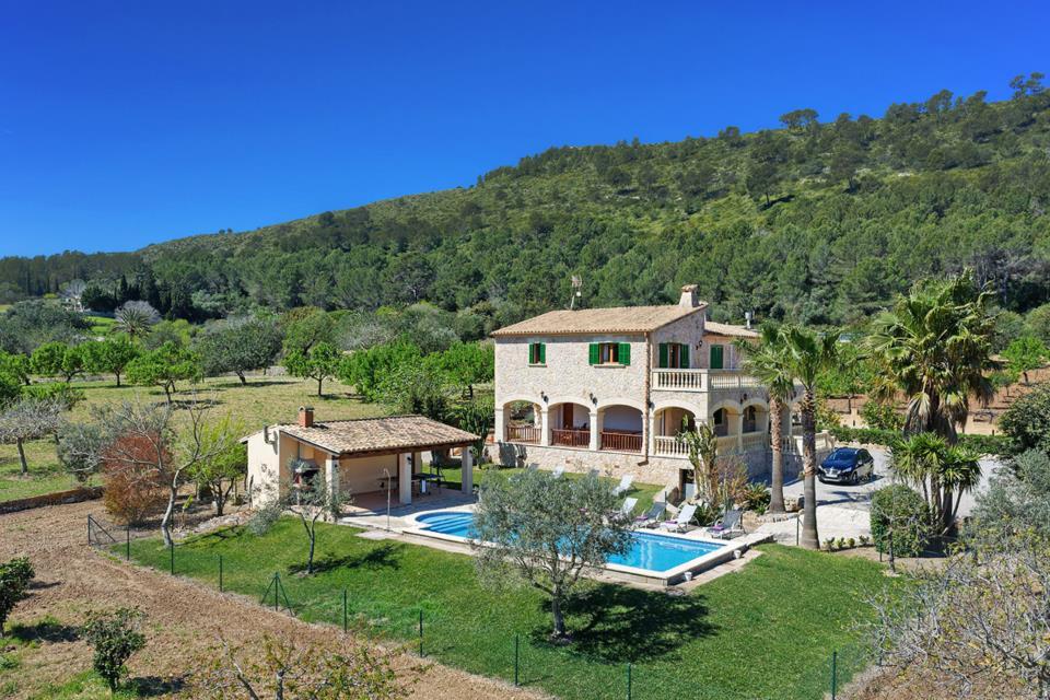 6 Bed, 3 Bath, HouseFor Sale, Alcudia, Illes Balears, 07400