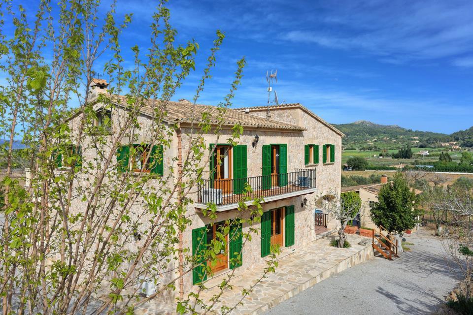 6 Bed, 3 Bath, HouseFor Sale, Alcudia, Illes Balears, 07400