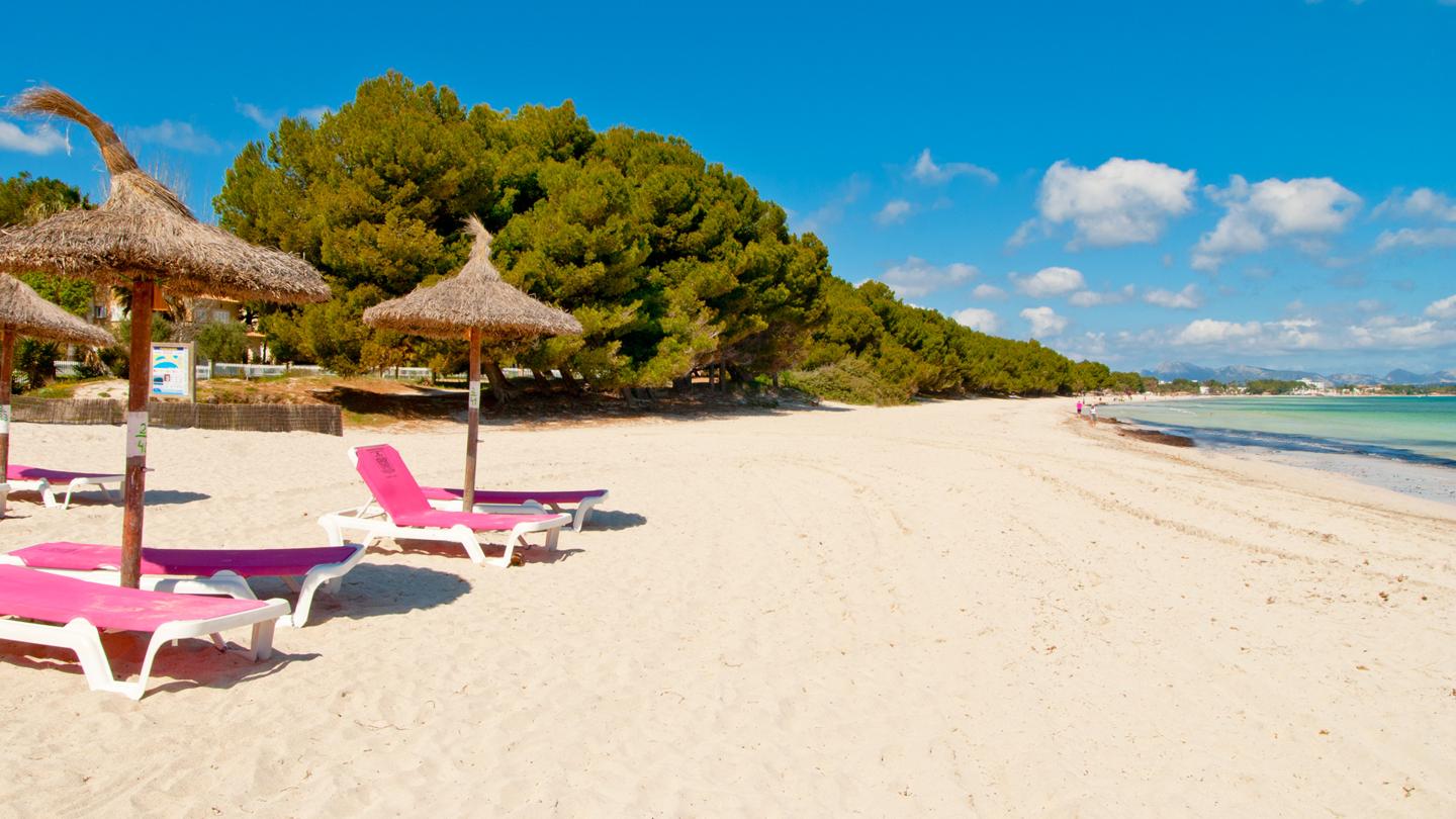 6 Bed, 3 Bath, HouseFor Sale, Alcudia, Illes Balears, 07400