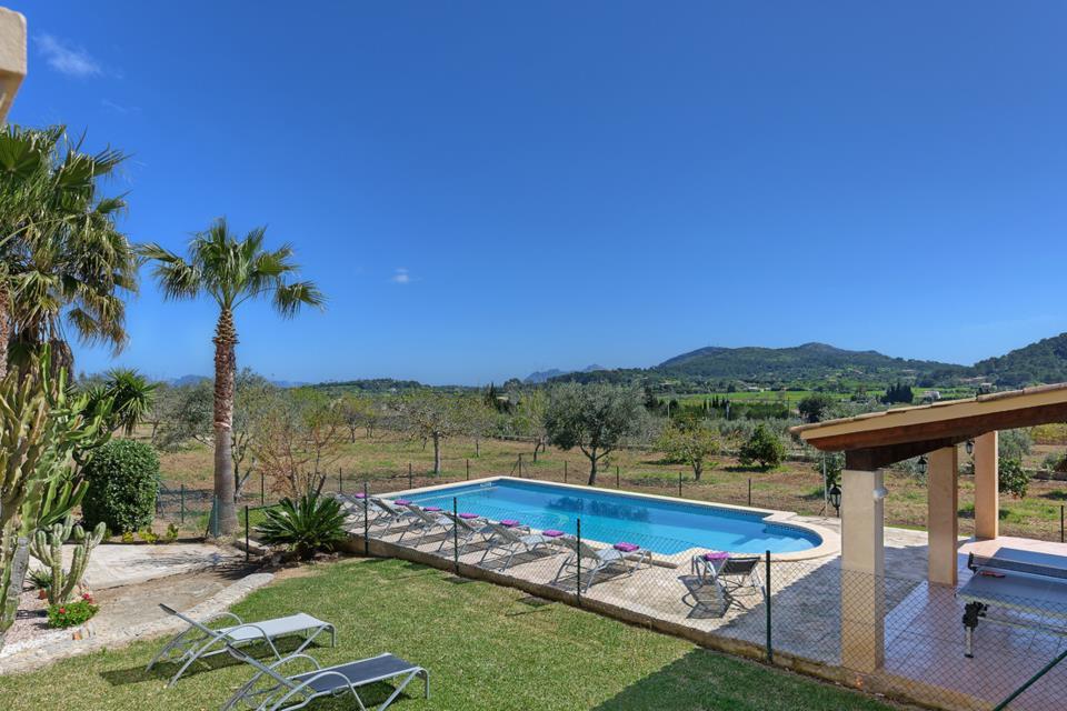 6 Bed, 3 Bath, HouseFor Sale, Alcudia, Illes Balears, 07400