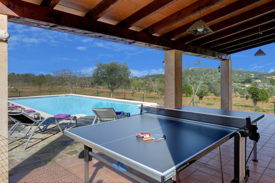 6 Bed, 3 Bath, HouseFor Sale, Alcudia, Illes Balears, 07400