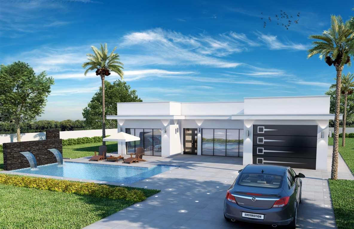 3 Bed, 3 Bath, HouseFor Sale, Sa Pobla, Illes Balears, 07420