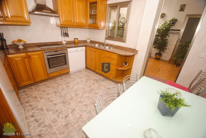 3 Bed, 2 Bath, HouseFor Sale, Alcudia, Illes Balears, 07400