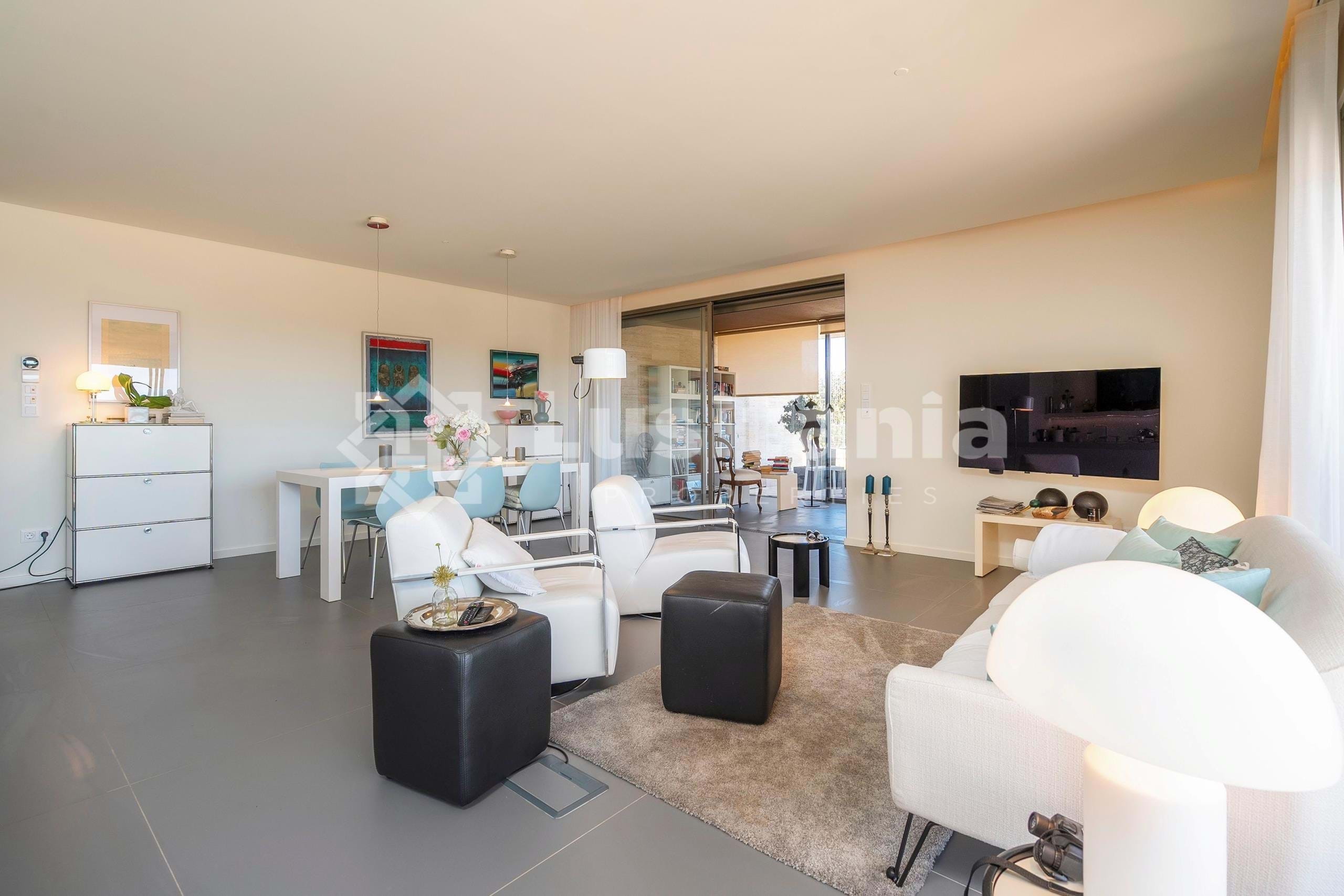 3 Bed, 3 Bath, ApartmentFor Sale, Vilamoura, Loulé, Faro, 8125-407