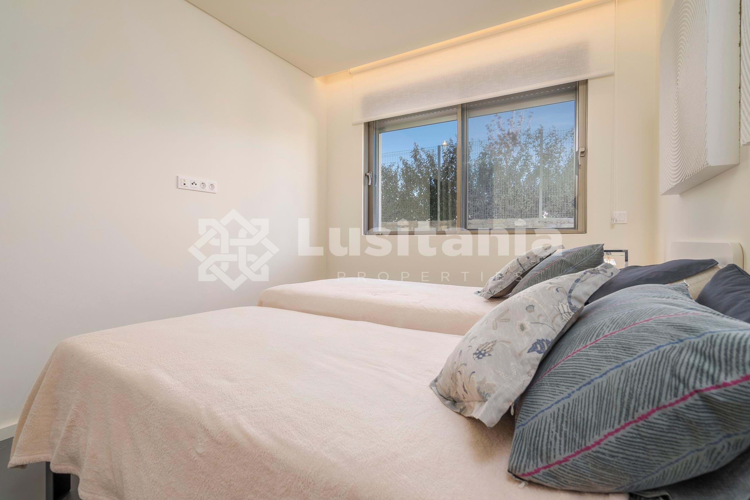 3 Bed, 3 Bath, ApartmentFor Sale, Vilamoura, Loulé, Faro, 8125-407