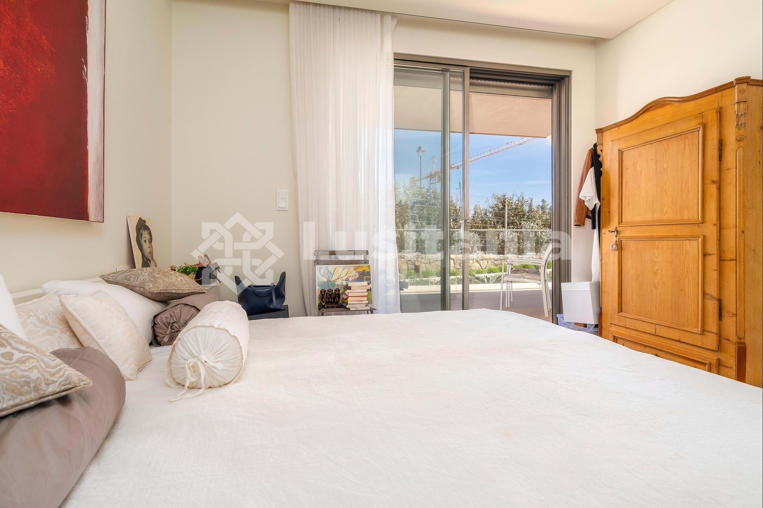 3 Bed, 3 Bath, ApartmentFor Sale, Vilamoura, Loulé, Faro, 8125-407