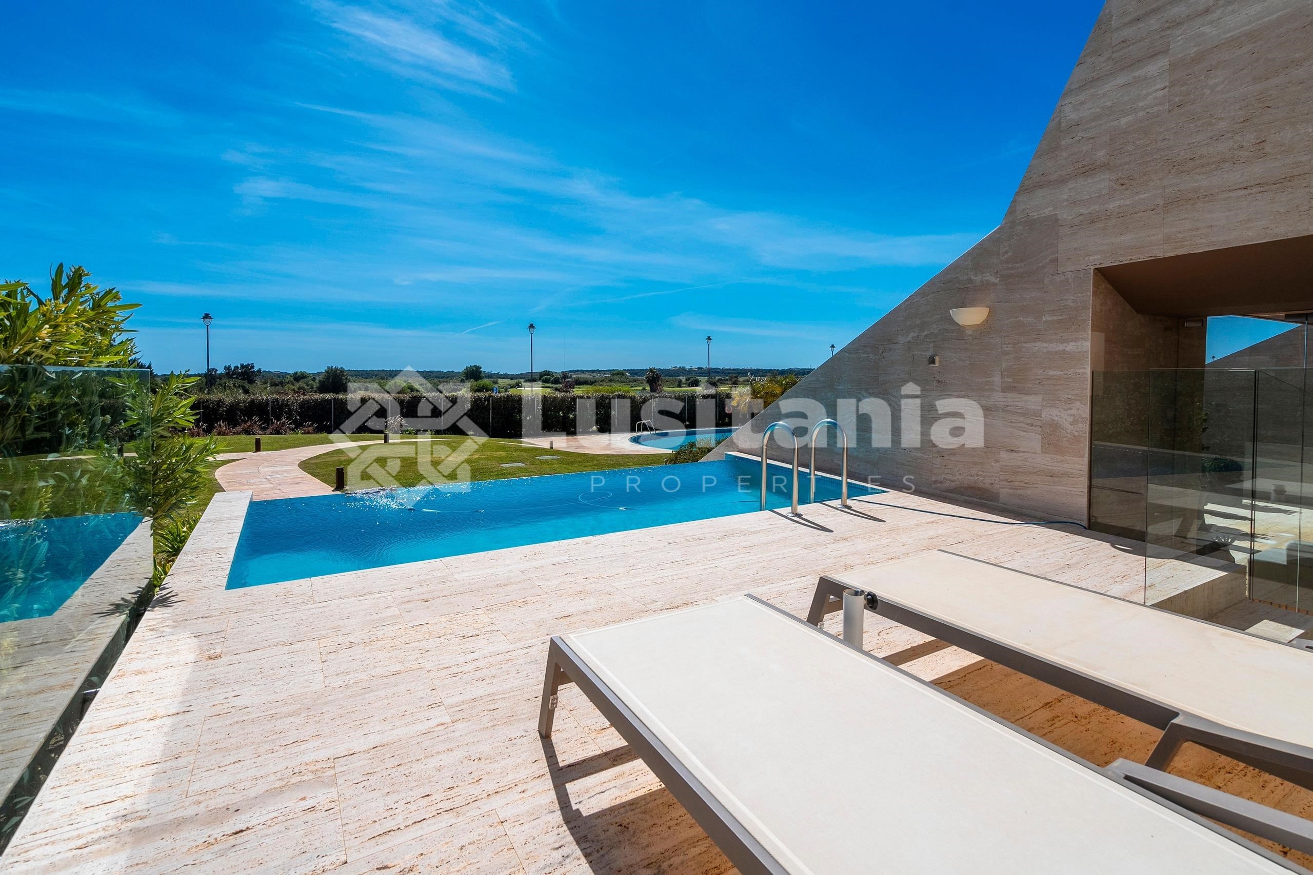 3 Bed, 3 Bath, ApartmentFor Sale, Vilamoura, Loulé, Faro, 8125-407