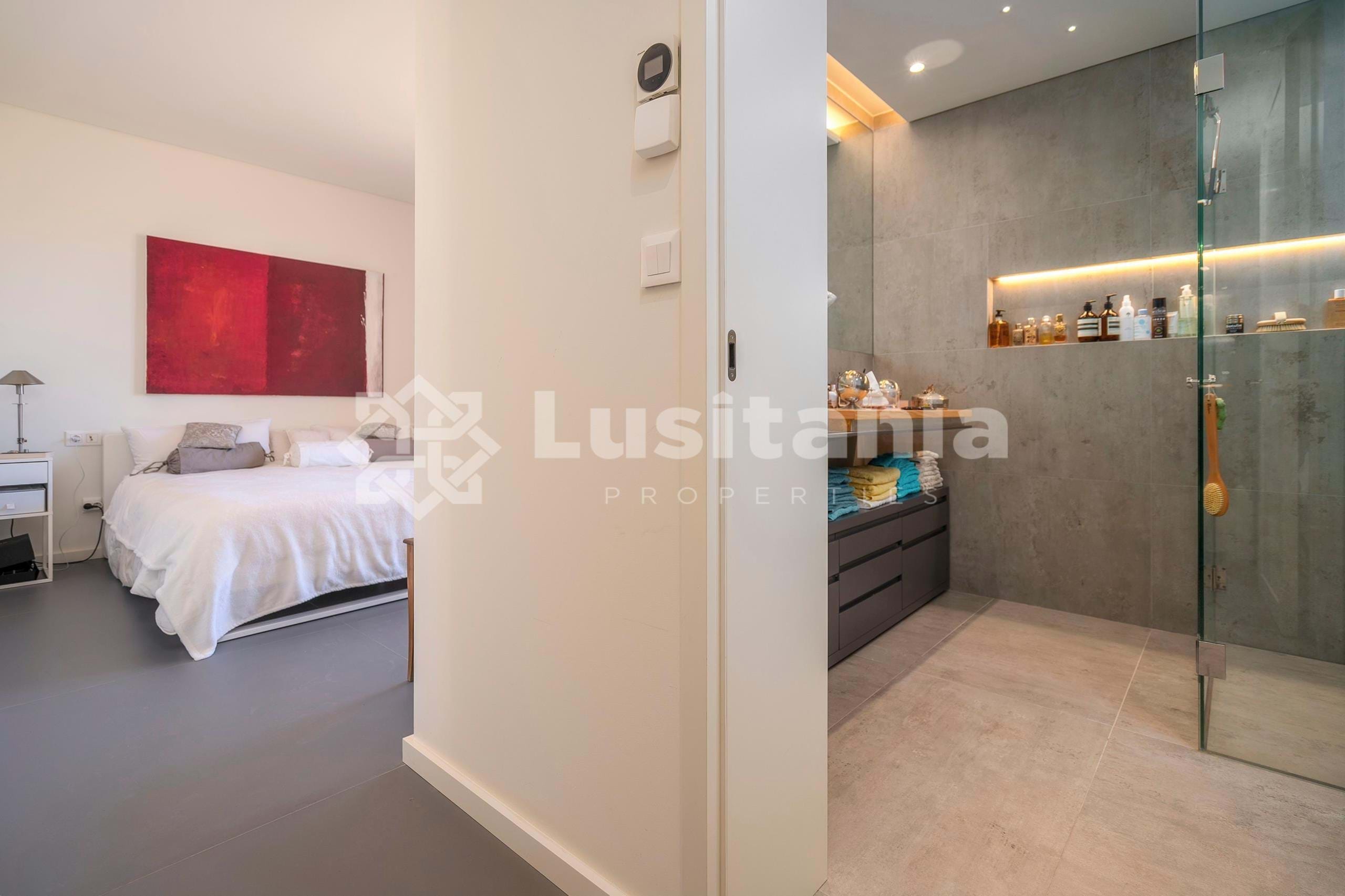 3 Bed, 3 Bath, ApartmentFor Sale, Vilamoura, Loulé, Faro, 8125-407