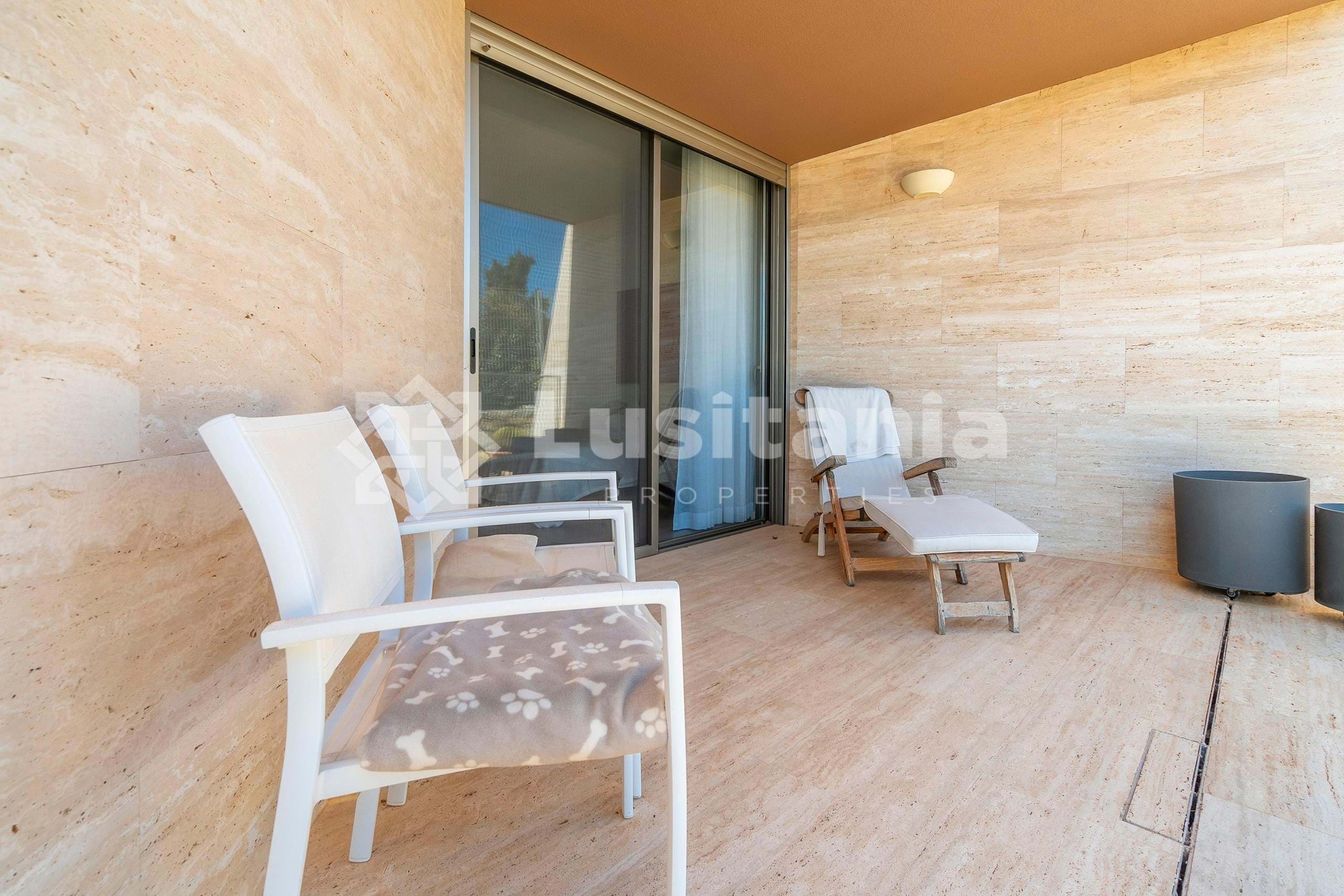 3 Bed, 3 Bath, ApartmentFor Sale, Vilamoura, Loulé, Faro, 8125-407