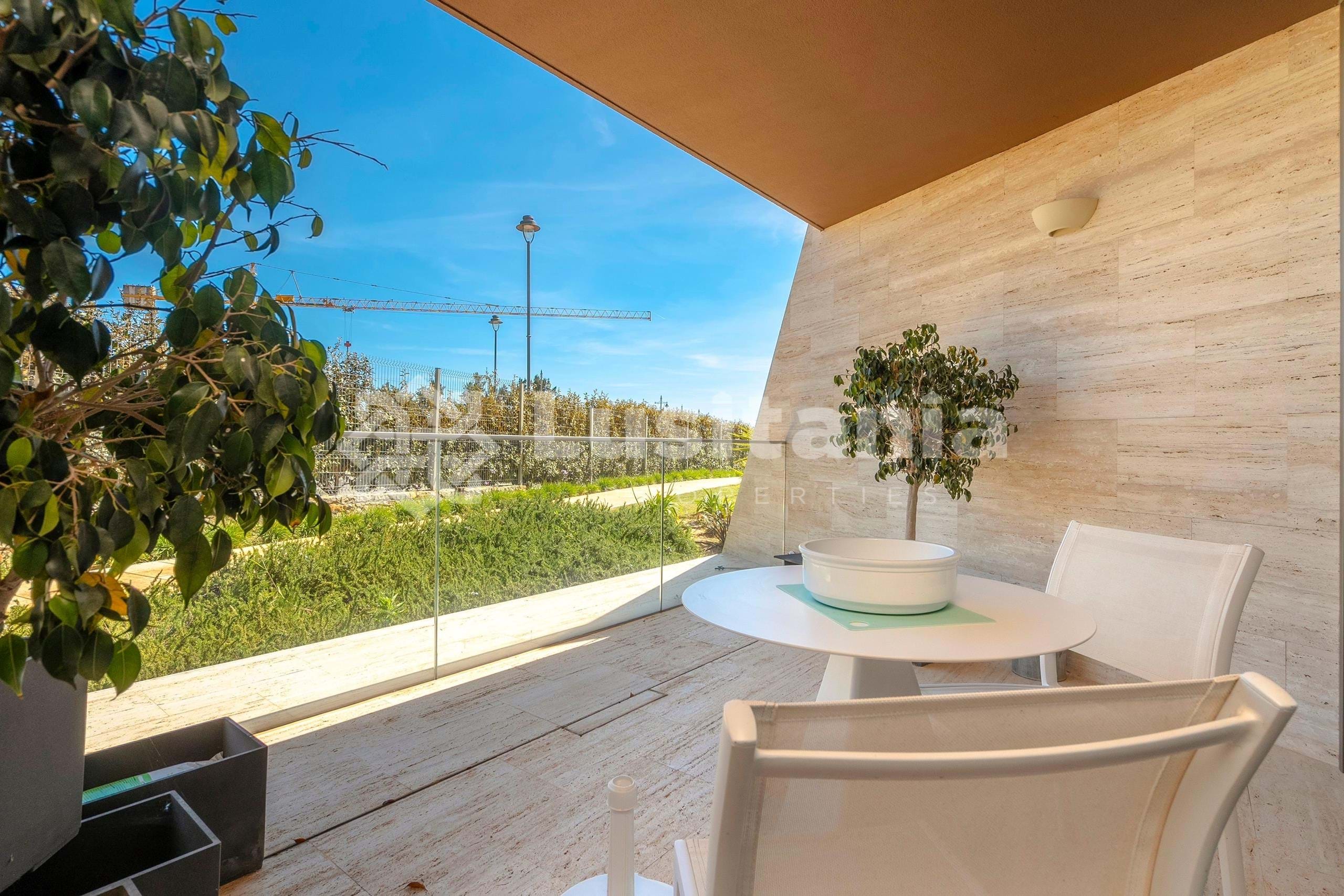 3 Bed, 3 Bath, ApartmentFor Sale, Vilamoura, Loulé, Faro, 8125-407