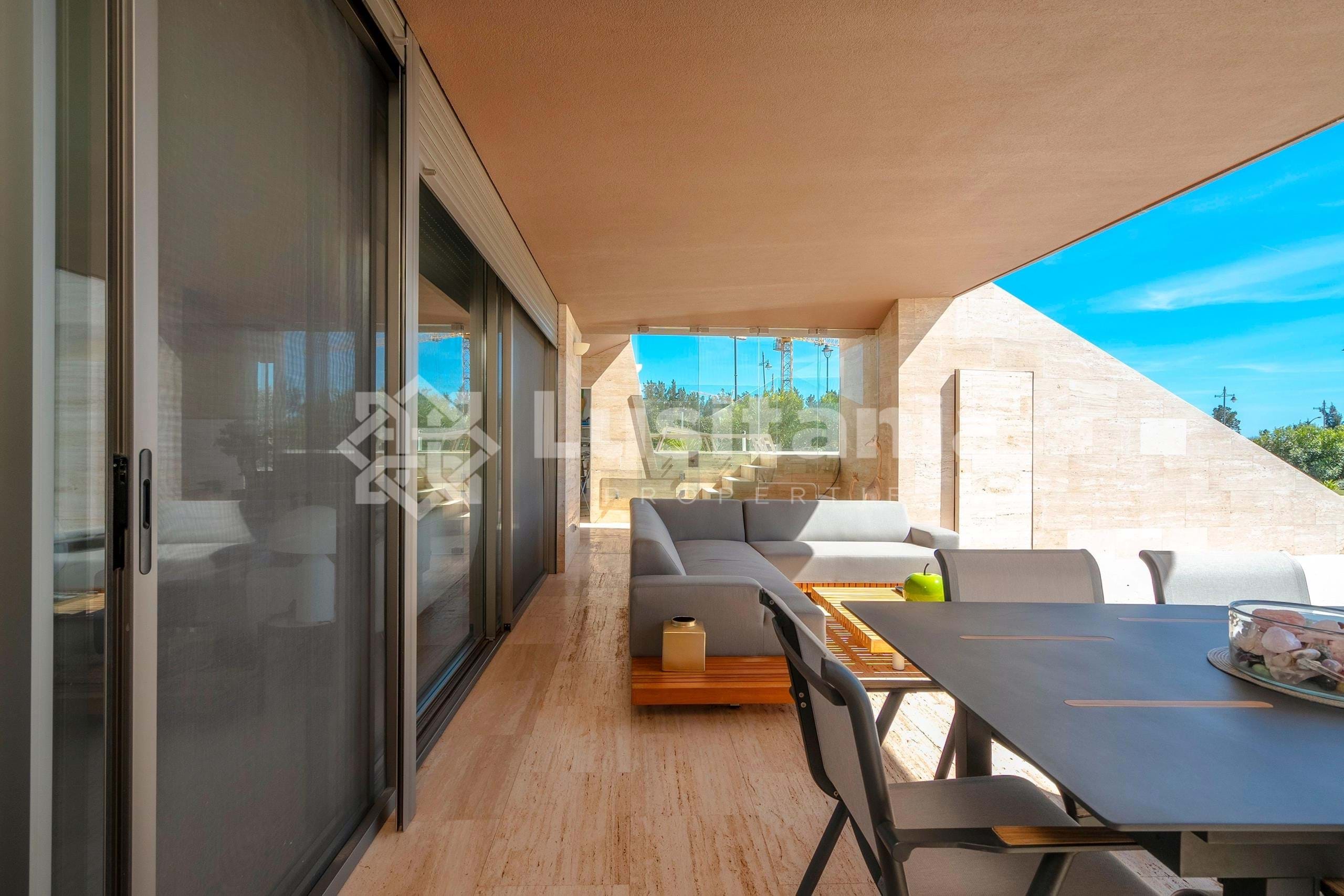 3 Bed, 3 Bath, ApartmentFor Sale, Vilamoura, Loulé, Faro, 8125-407