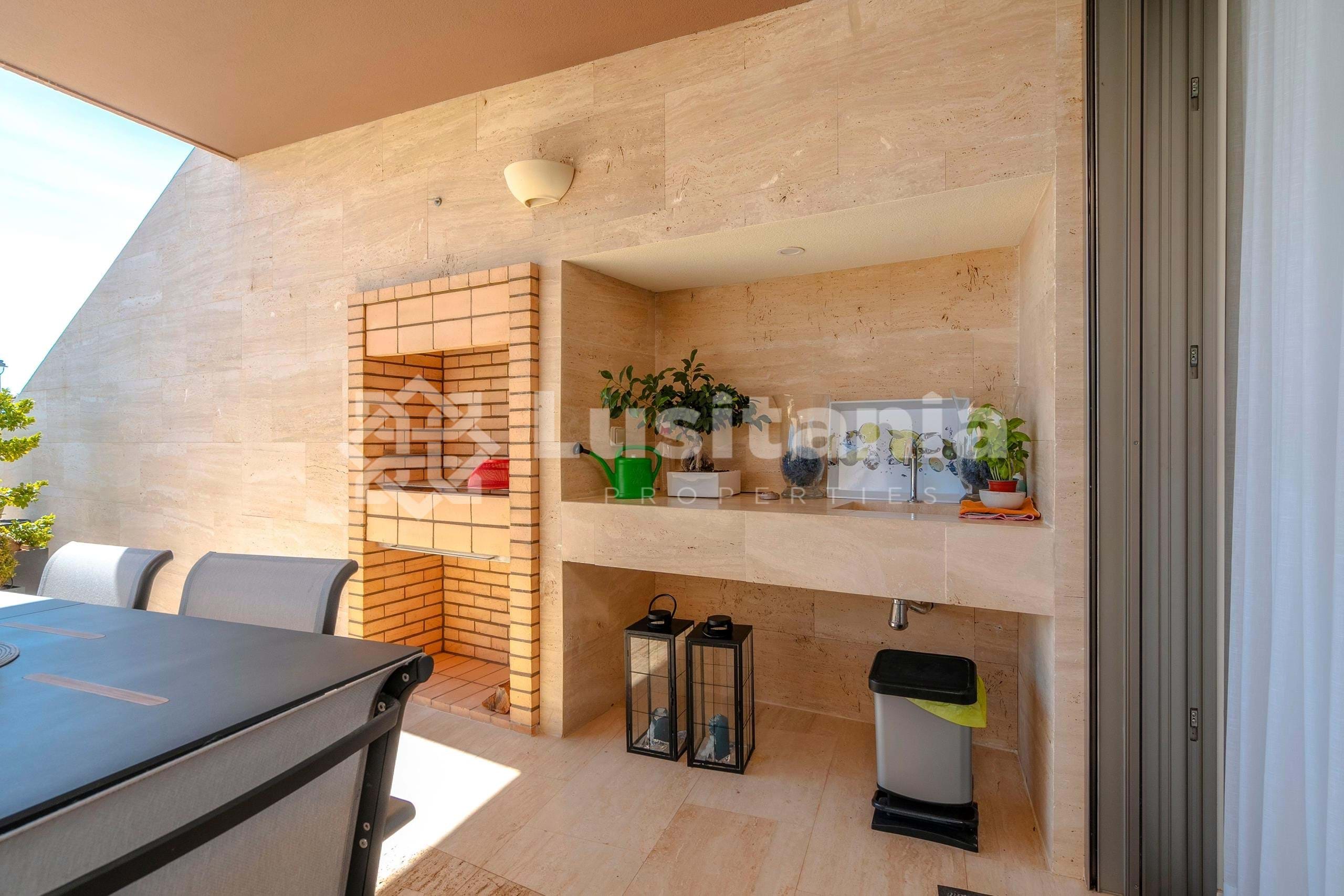 3 Bed, 3 Bath, ApartmentFor Sale, Vilamoura, Loulé, Faro, 8125-407