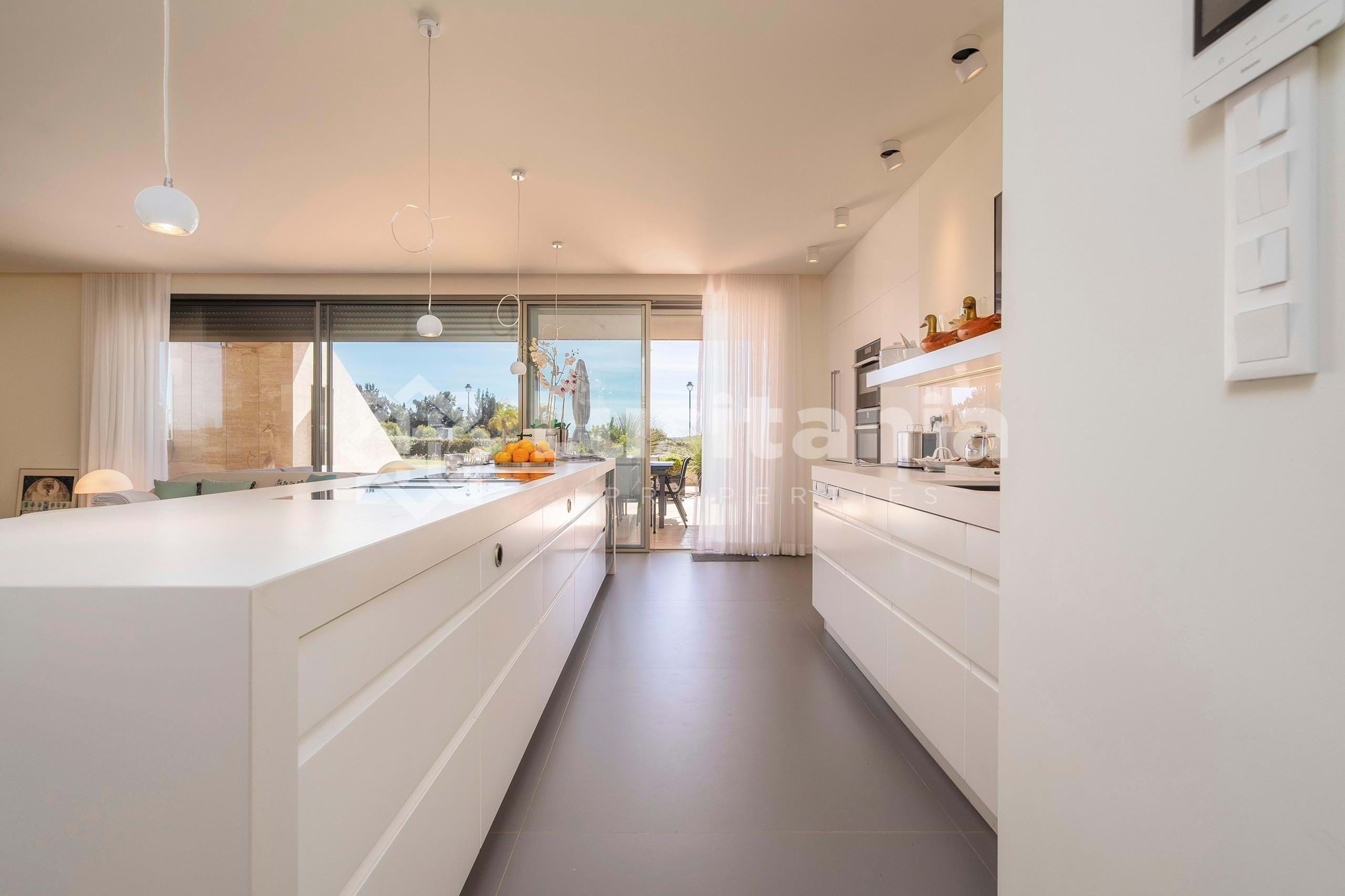 3 Bed, 3 Bath, ApartmentFor Sale, Vilamoura, Loulé, Faro, 8125-407