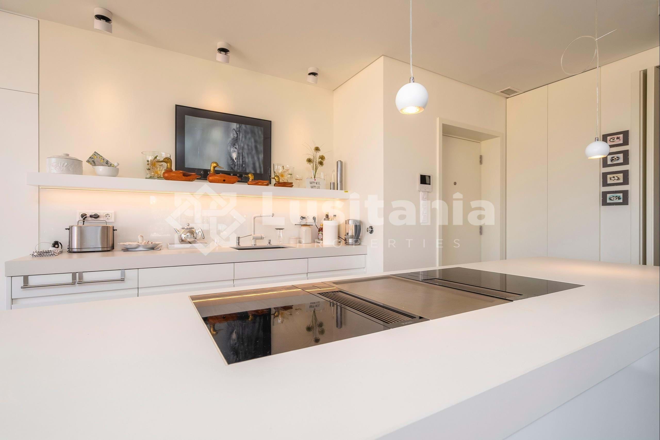 3 Bed, 3 Bath, ApartmentFor Sale, Vilamoura, Loulé, Faro, 8125-407