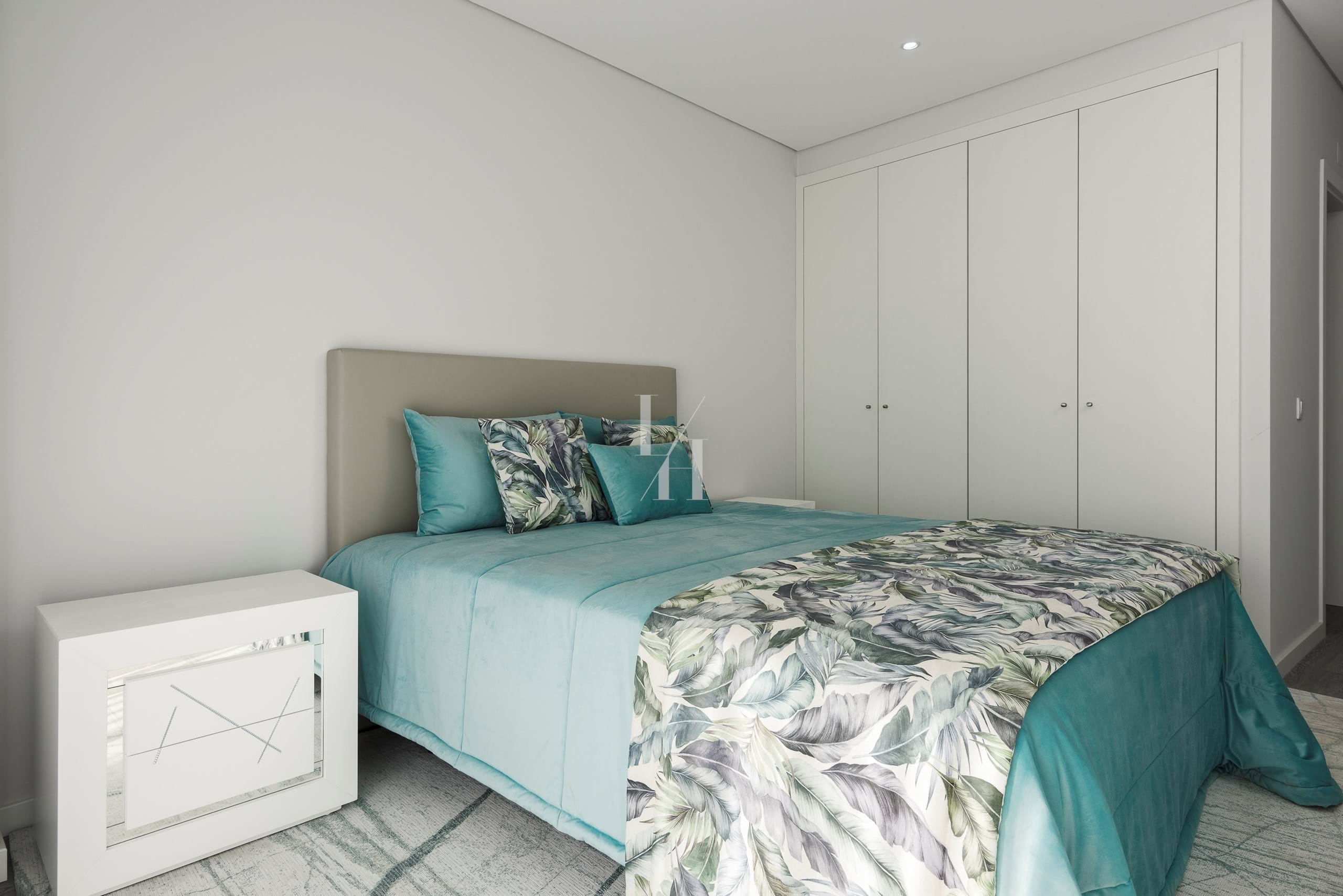 4 Bed, 3 Bath, ApartmentFor Sale, Olhão, Faro, 8700-203