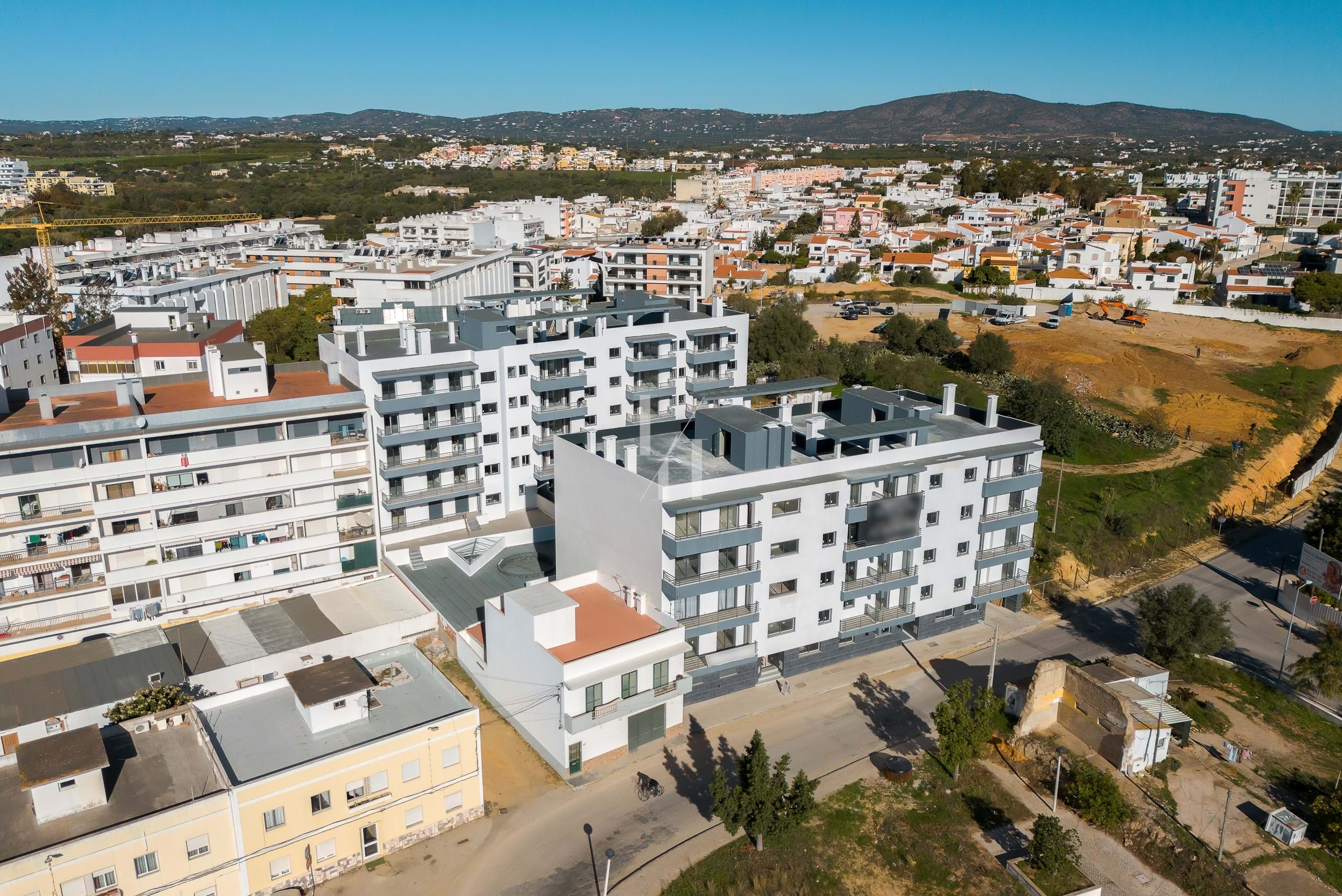 4 Bed, 3 Bath, ApartmentFor Sale, Olhão, Faro, 8700-203