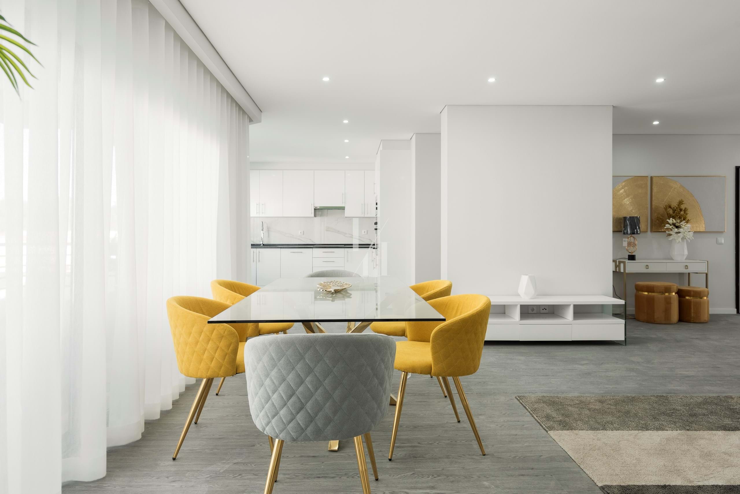 4 Bed, 3 Bath, ApartmentFor Sale, Olhão, Faro, 8700-203