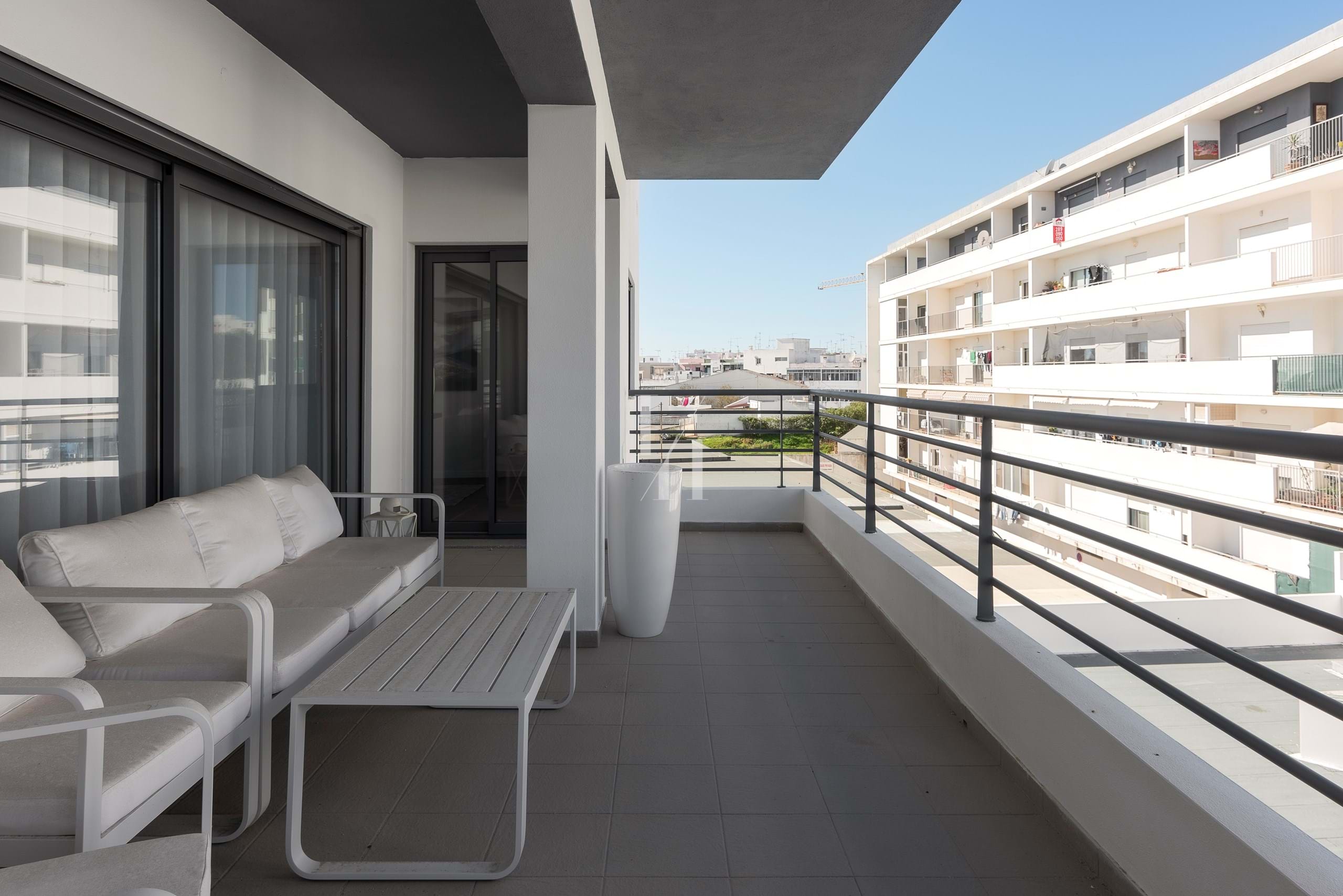 4 Bed, 3 Bath, ApartmentFor Sale, Olhão, Faro, 8700-203