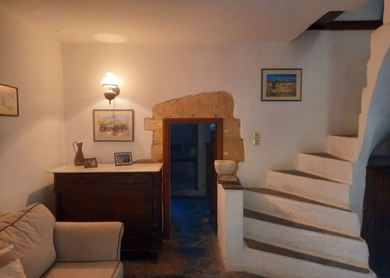 4 Bed, 2 Bath, HouseFor Sale, Chania, Crete