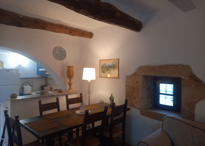 4 Bed, 2 Bath, HouseFor Sale, Chania, Crete