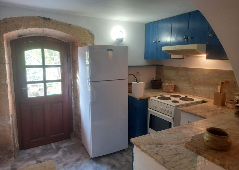 4 Bed, 2 Bath, HouseFor Sale, Chania, Crete