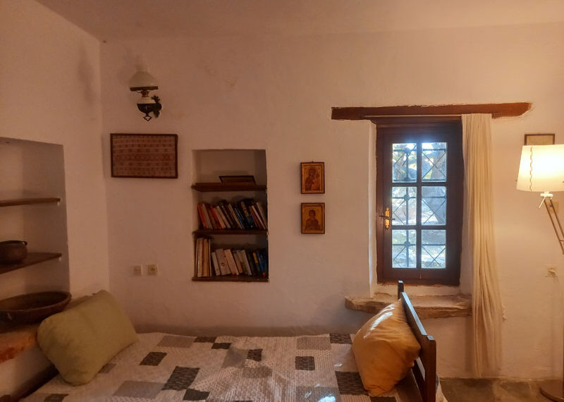 4 Bed, 2 Bath, HouseFor Sale, Chania, Crete