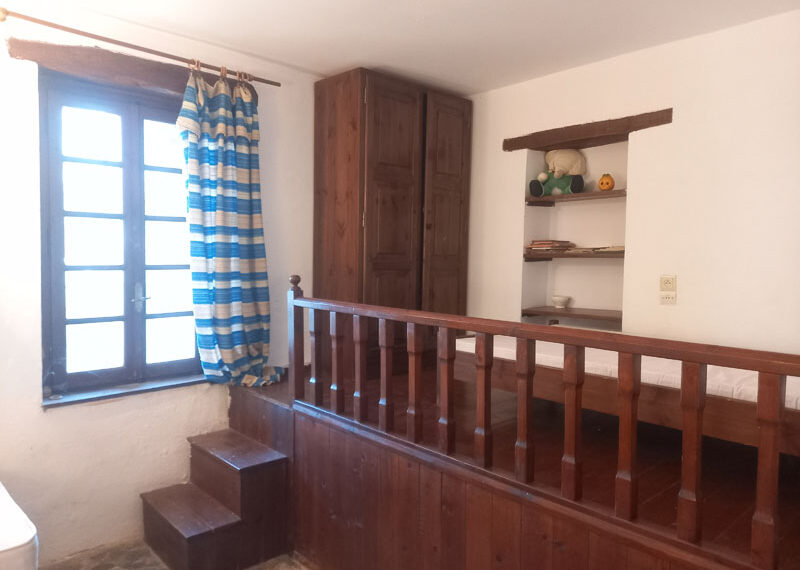 4 Bed, 2 Bath, HouseFor Sale, Chania, Crete