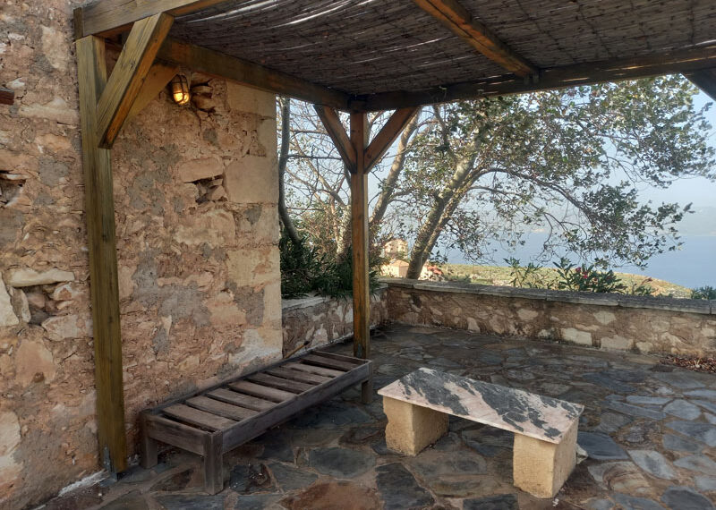 4 Bed, 2 Bath, HouseFor Sale, Chania, Crete