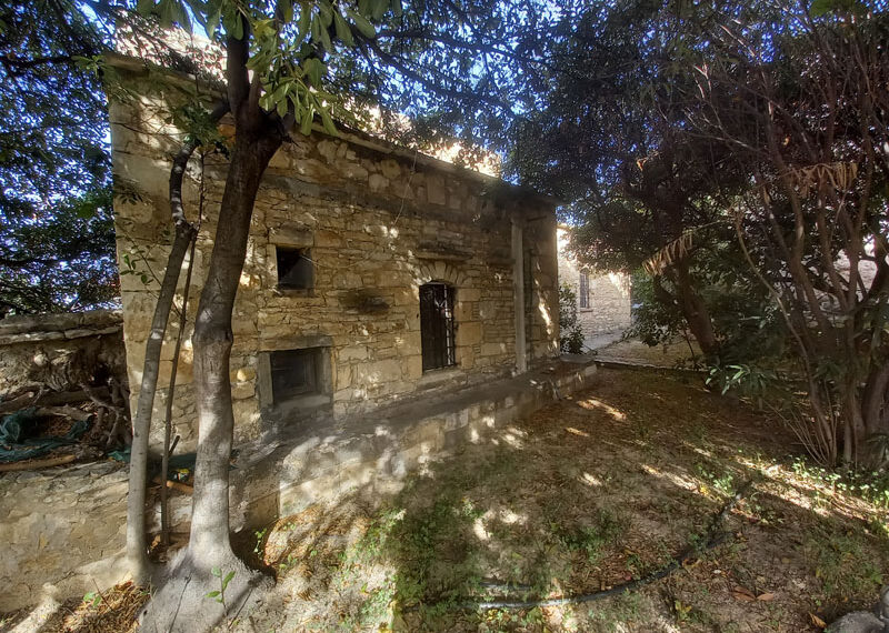 4 Bed, 2 Bath, HouseFor Sale, Chania, Crete