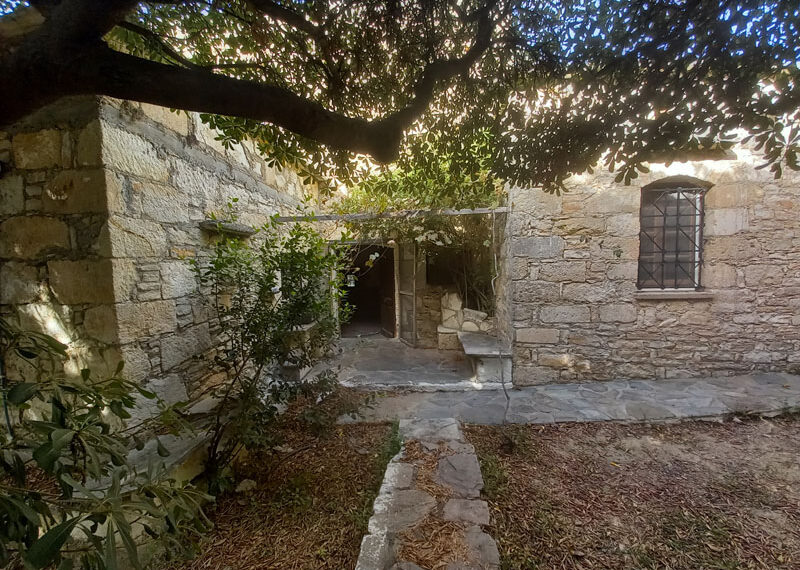 4 Bed, 2 Bath, HouseFor Sale, Chania, Crete