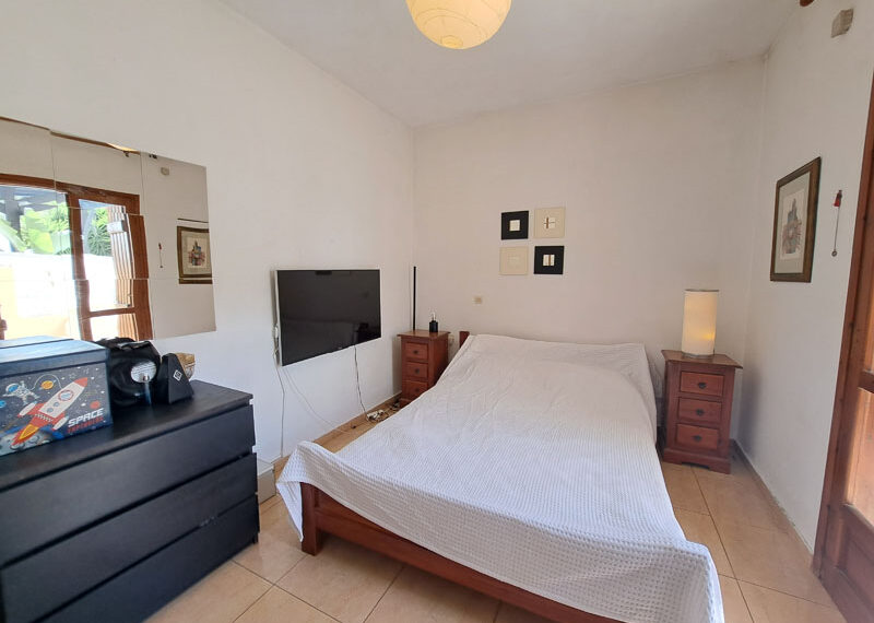 1 Bed, 1 Bath, ApartmentFor Sale, Chania, Crete