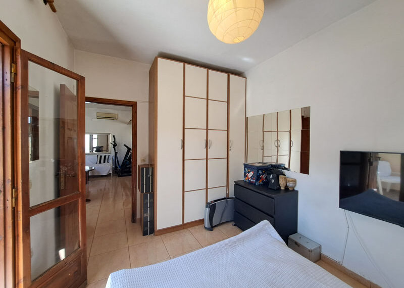 1 Bed, 1 Bath, ApartmentFor Sale, Chania, Crete