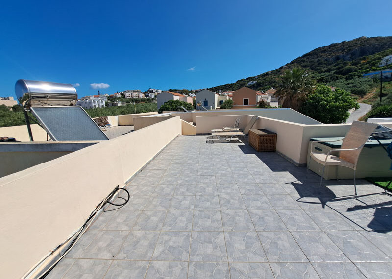 1 Bed, 1 Bath, ApartmentFor Sale, Chania, Crete