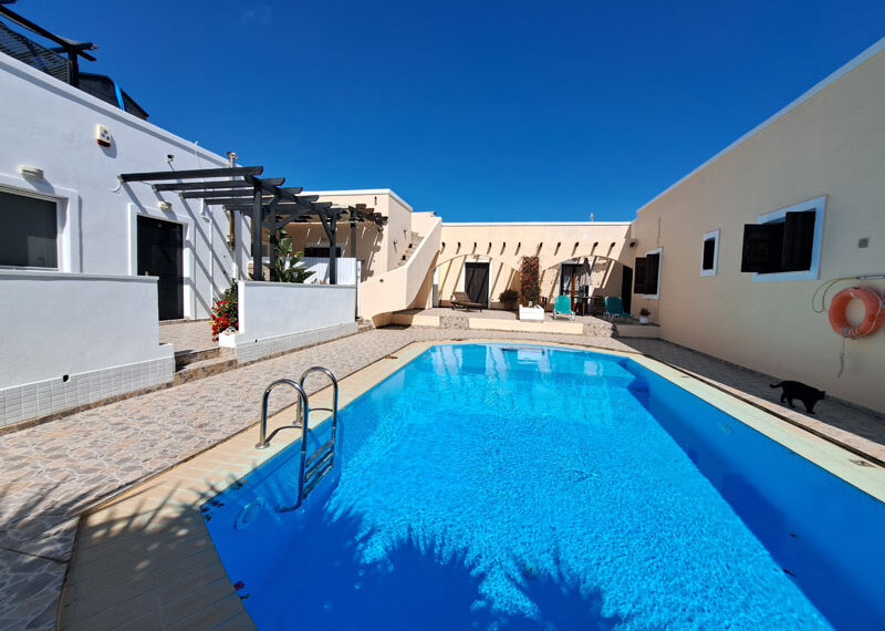 1 Bed, 1 Bath, ApartmentFor Sale, Chania, Crete